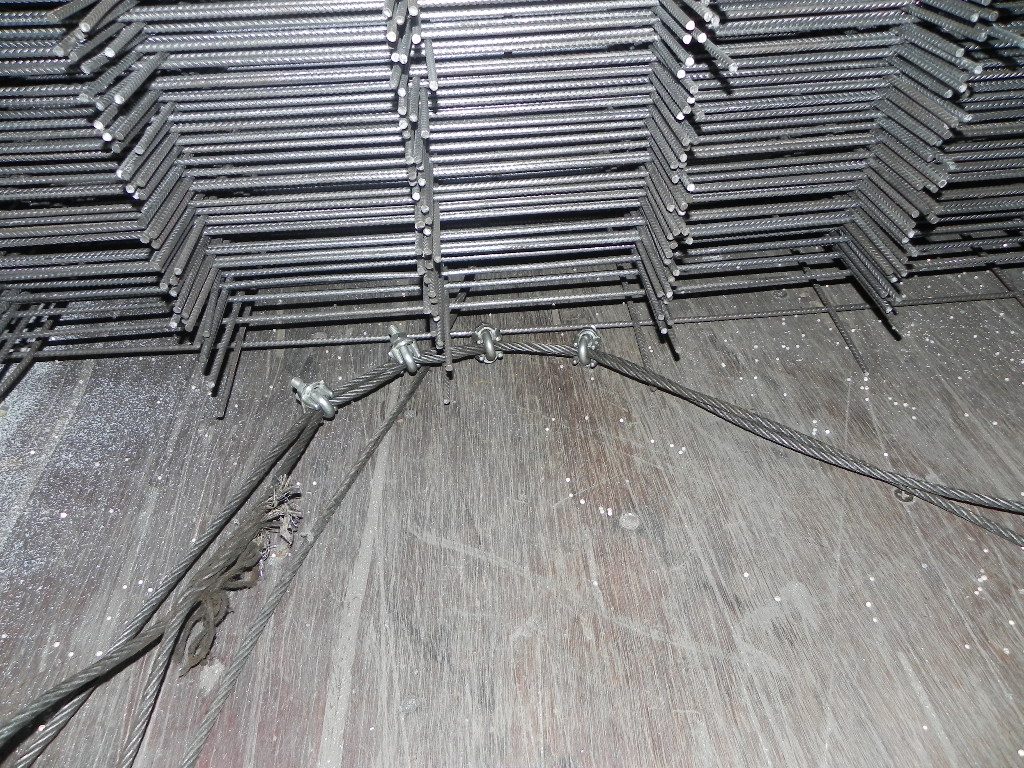 Reinforcement Wire